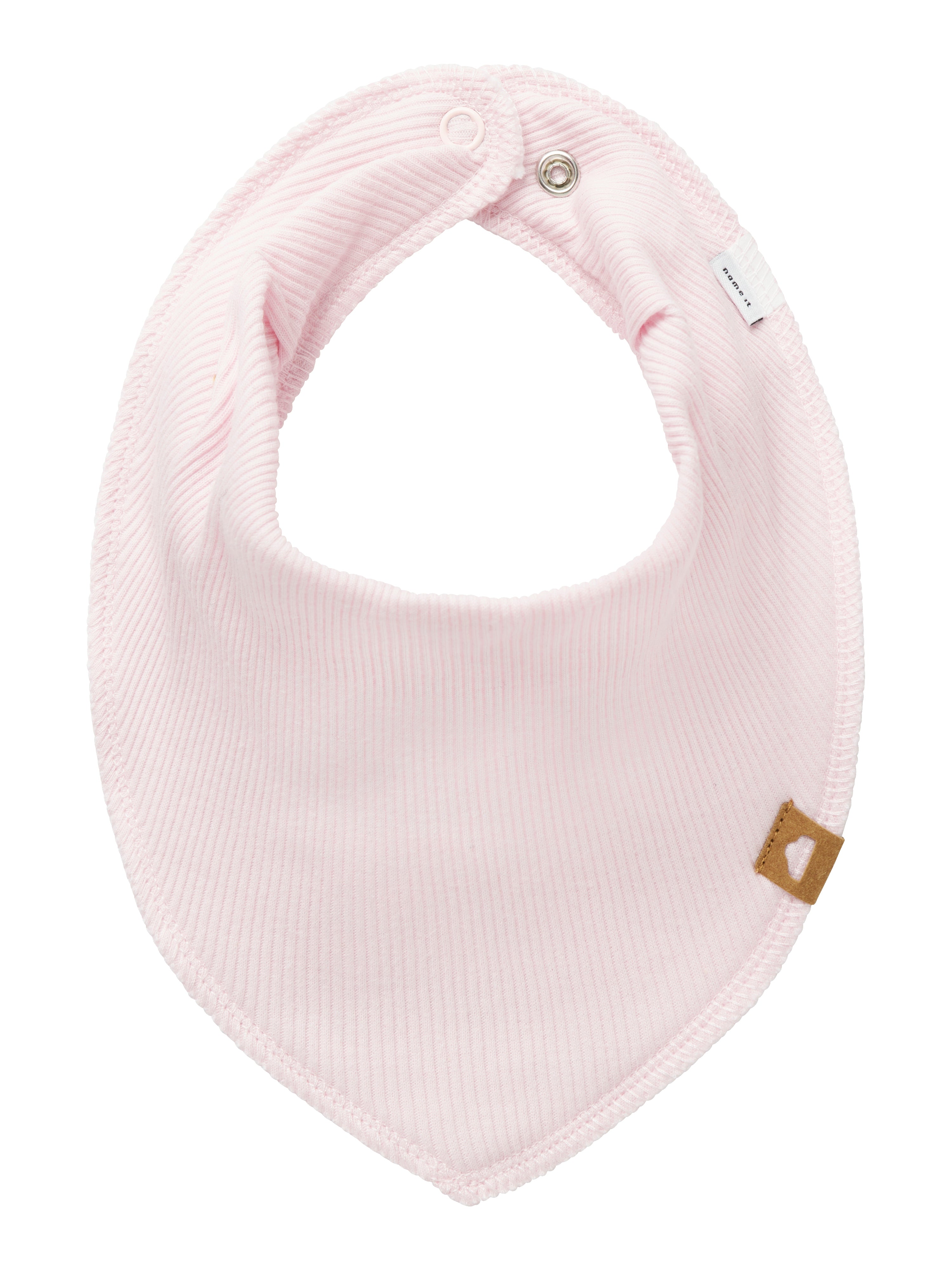Name It Yvettedagnes Hagesmæk Light Lilac