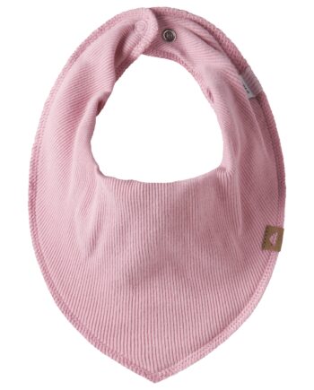 Name It Yvettehalley Hagesmæk Cameo Pink