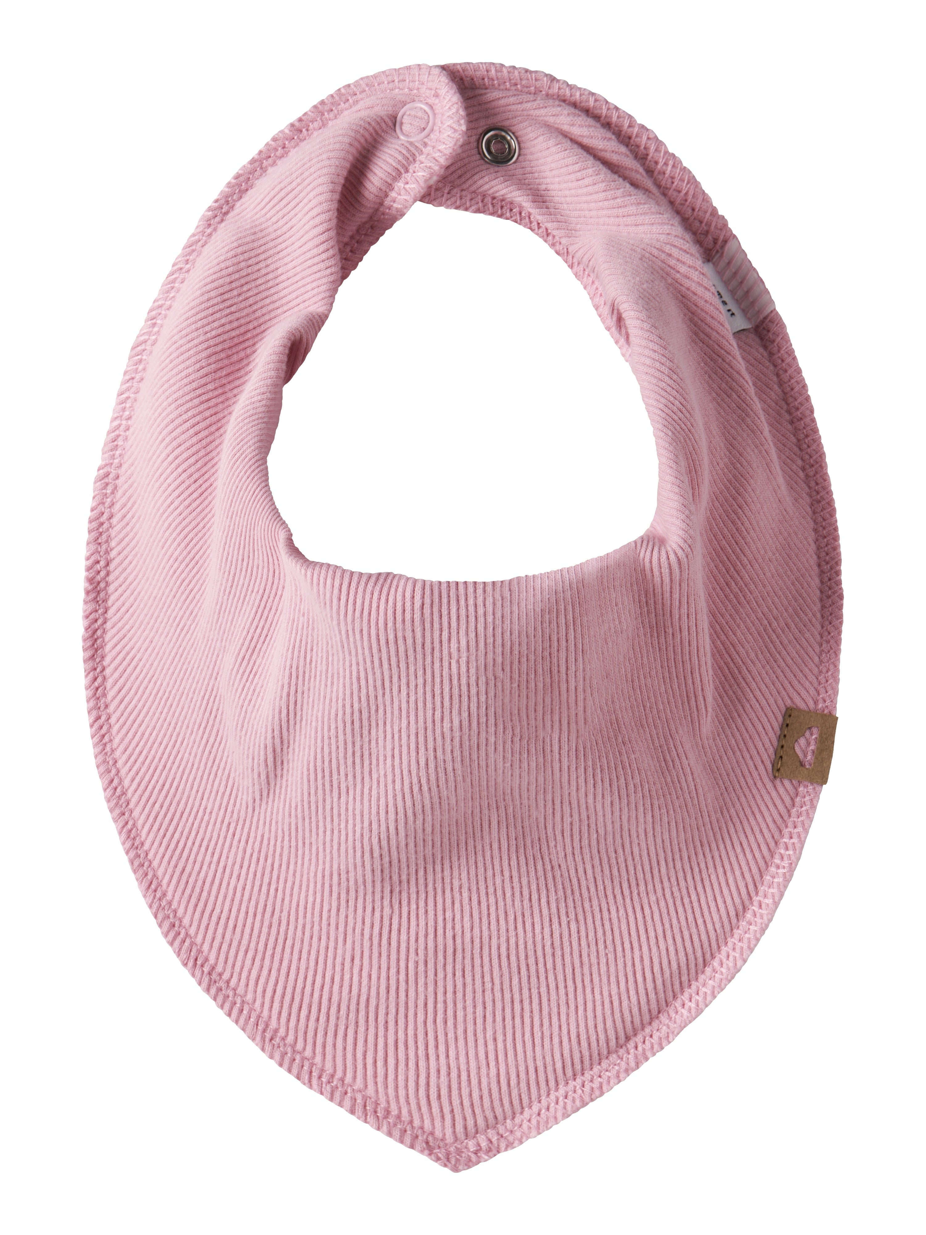 Name It Yvettehalley Hagesmæk Cameo Pink
