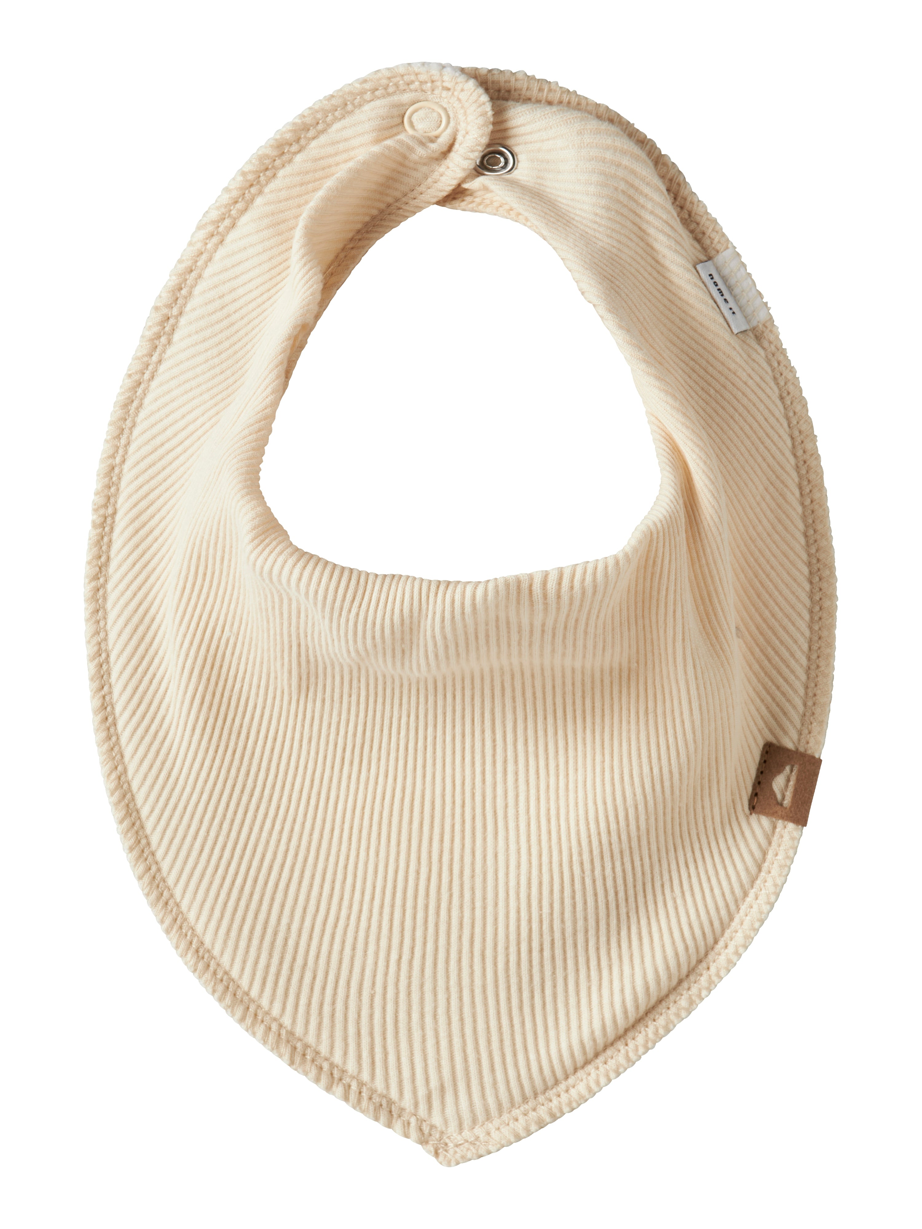 Name It Yvettejilla Hagesmæk Bleached Sand