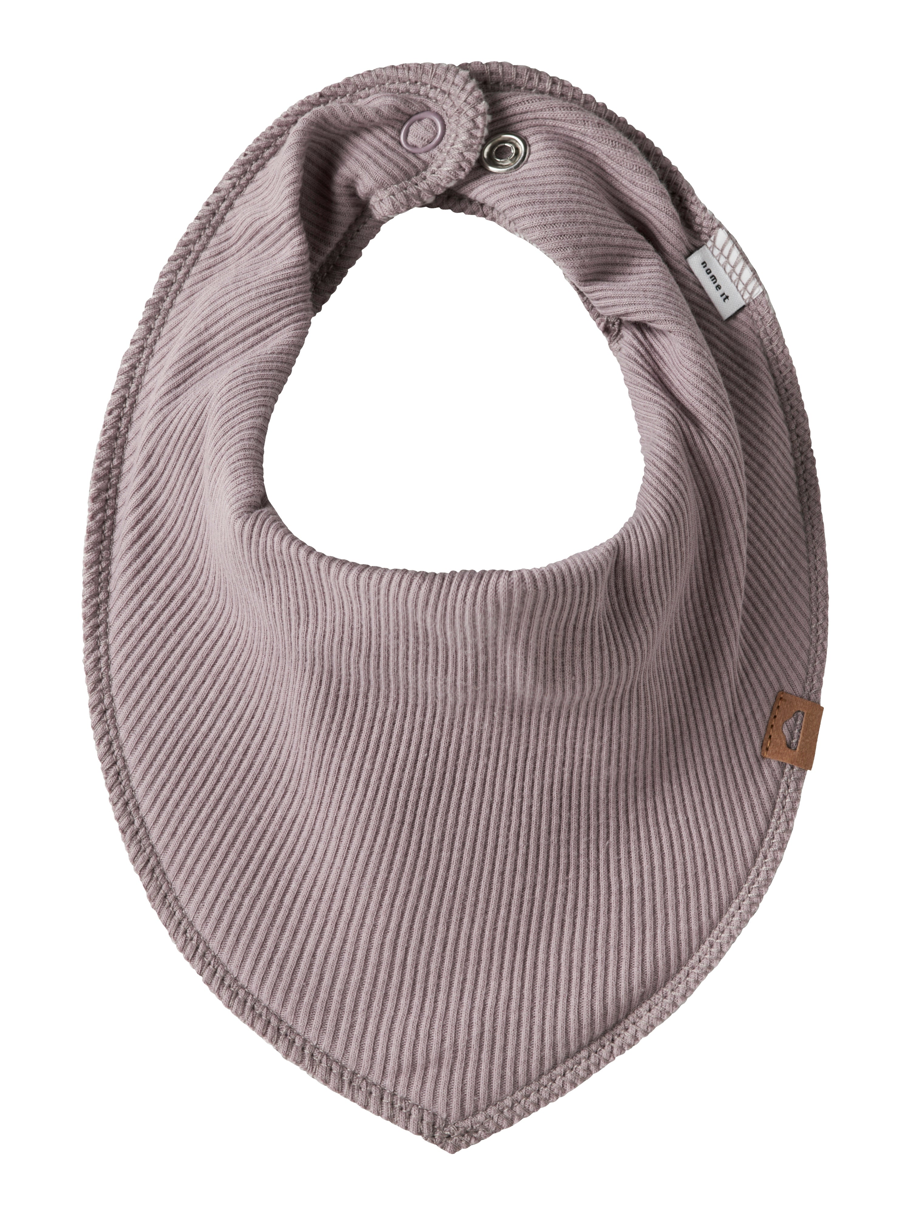 Name It Yvettejilla Hagesmæk Purple Dove