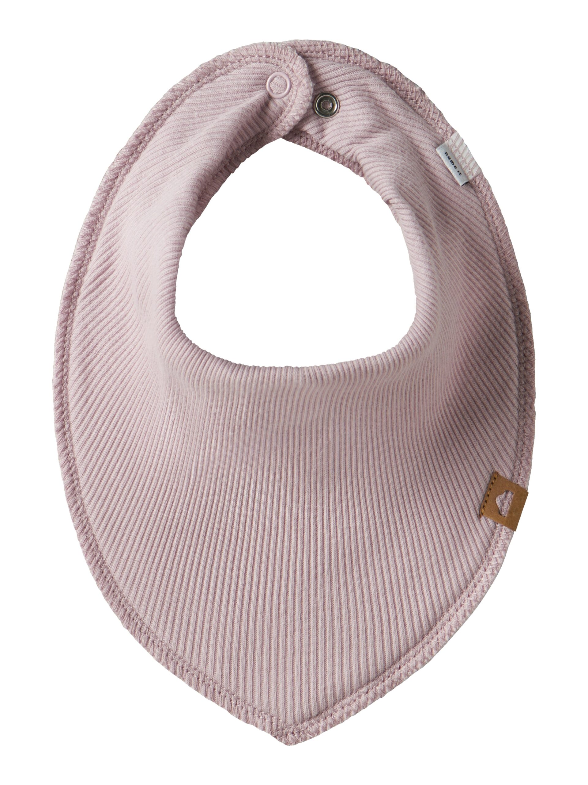 Name It Yvettekoy Hagesmæk Burnished Lilac
