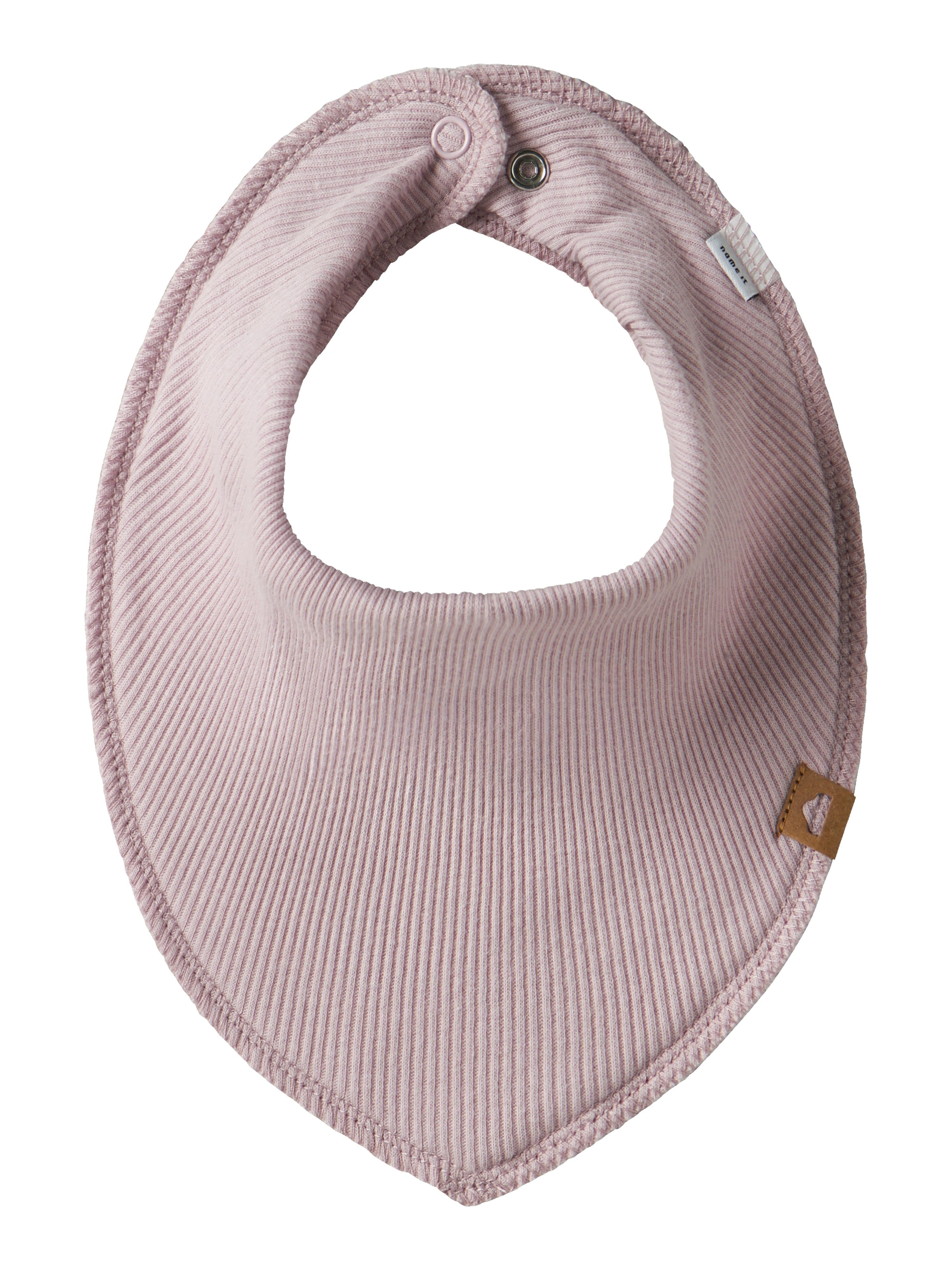 Name It Yvettekoy Hagesmæk Burnished Lilac