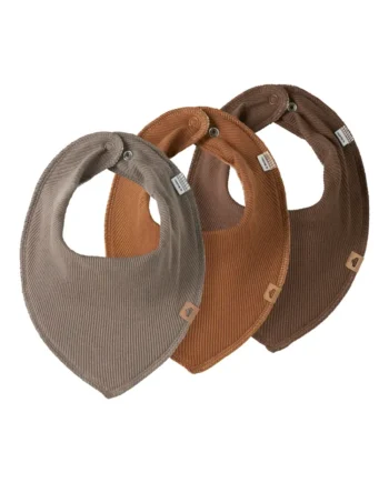 Name It Yvetti Bib  -pak Mustang One Size