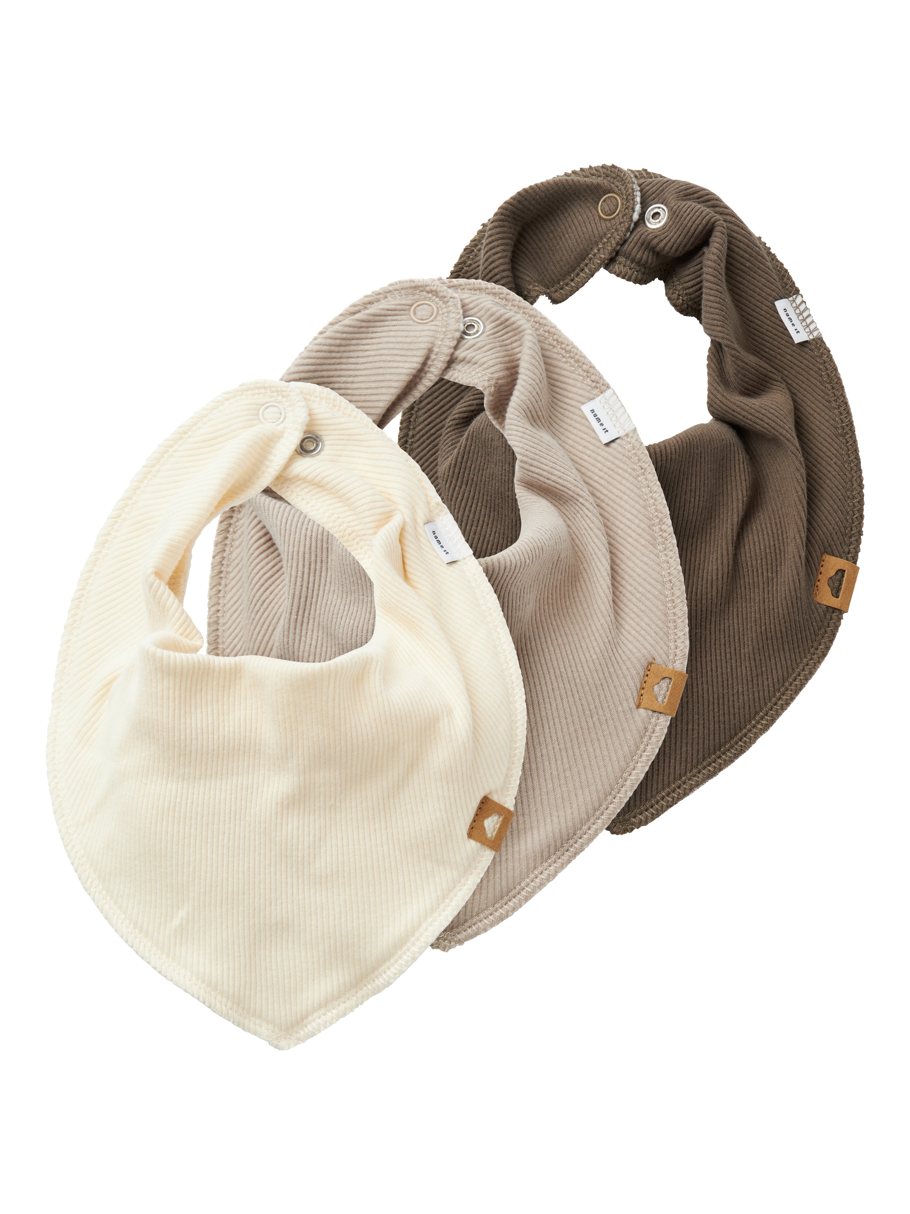 Name It Yvetti   Pak  Hagesmæk Noos Pure Cashmere