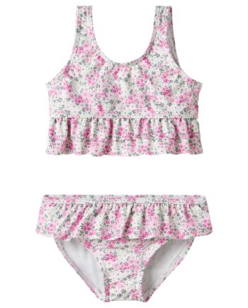 Name It Zolea Bikini Bright White 86 92 Cm