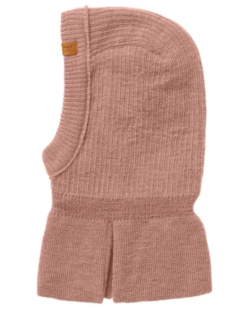Nanson Balaclava Misty Rose 34 39