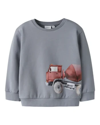 Narina Sweatshirt Tradewinds 98