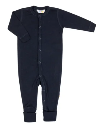 Natdragt 2i1fod Navy 70