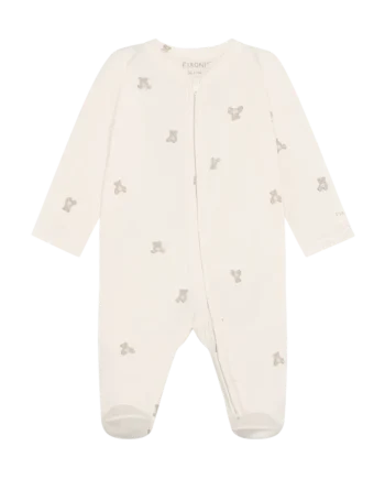 Natdragt    Fødder Pure Cashmere 44