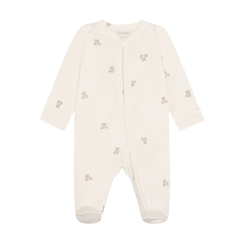 Natdragt Fødder Pure Cashmere 44