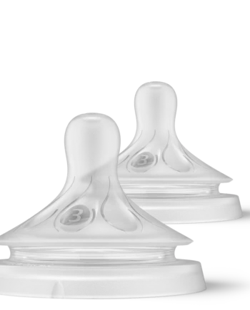 Natural Response   Pk  Flaskesut 1m   Flow