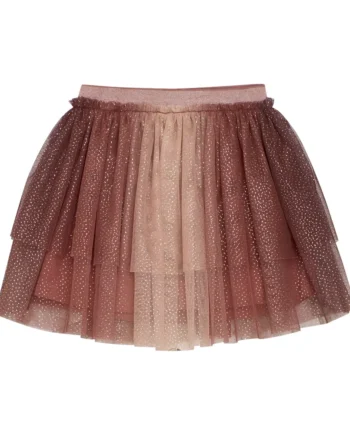 Nederdel    Glitter 4435 104
