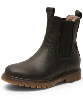 Neel Tex Black 30