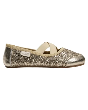 Ballerina Champagne 29