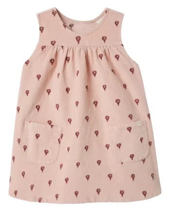 Nelly Cord Spencer Cameo Rose 116