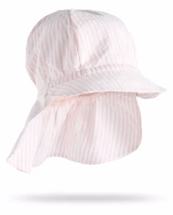 Neo Hat Cloud Pink Stripe  -12