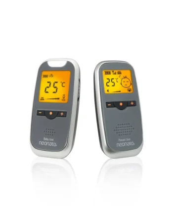 Bc-5700d Babyalarm