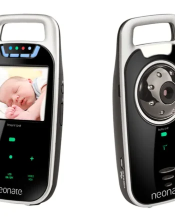 Bc-8000dv Babyalarm    Videoovervågning
