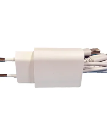 Netadapter Med Usb-ledning Til Swing Maxi   Solo