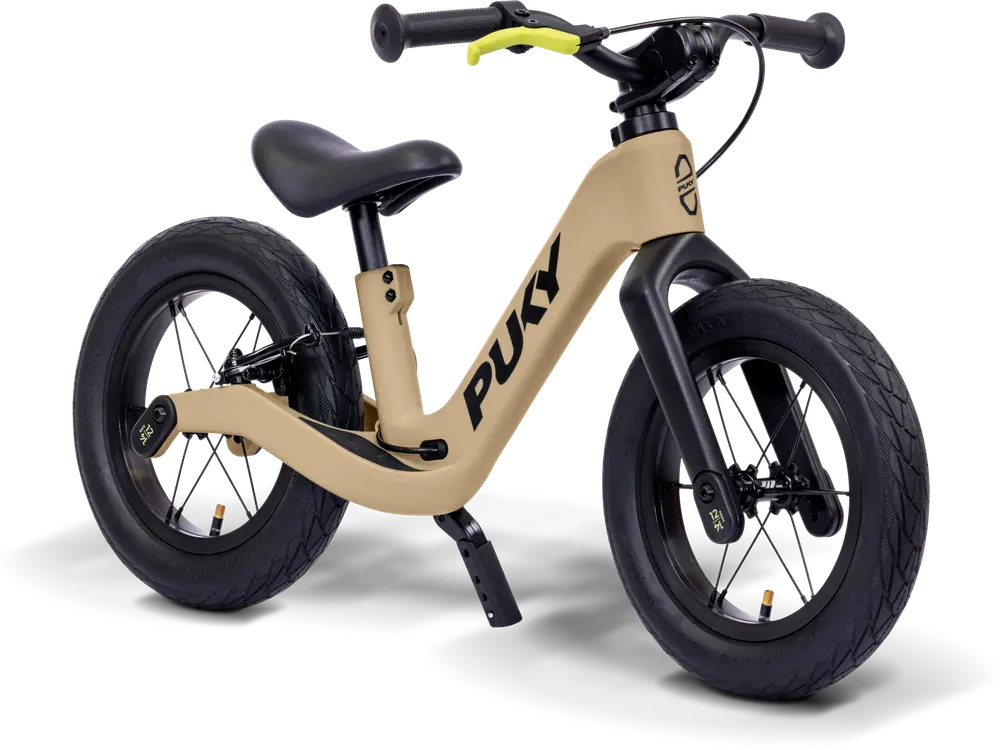 Next Løbecykel 12 Quot  Sand
