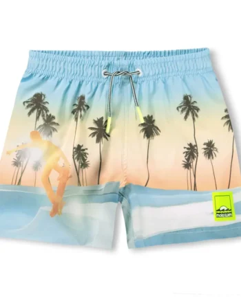 Niko Badeshorts 5197 92 98