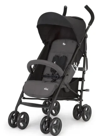 Nitro Lx Paraplyklapvogn Ember
