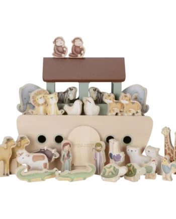 Noah   Ark