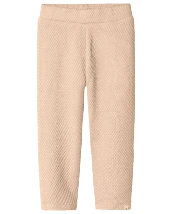 Noella Sweatpants Cameo Rose 98