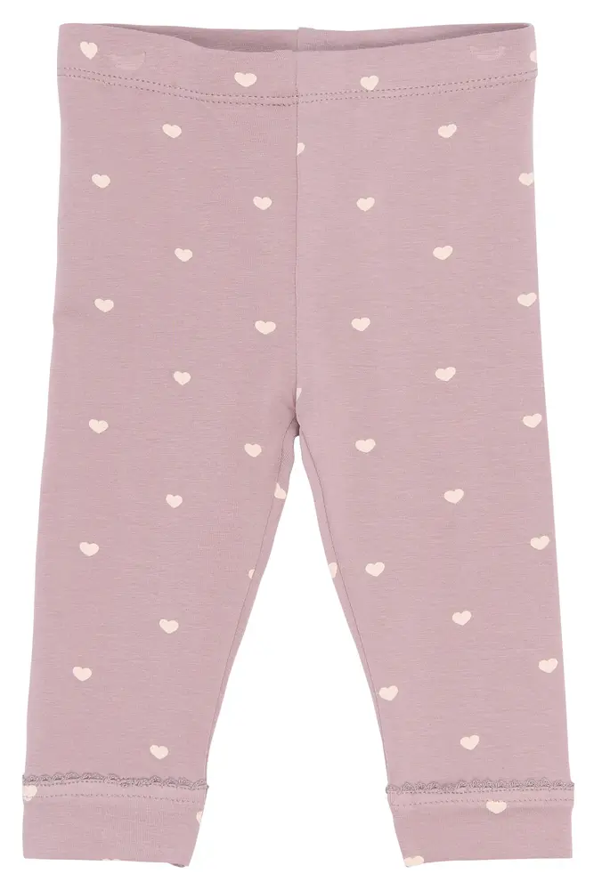 Nova Leggings Sea Fog 50