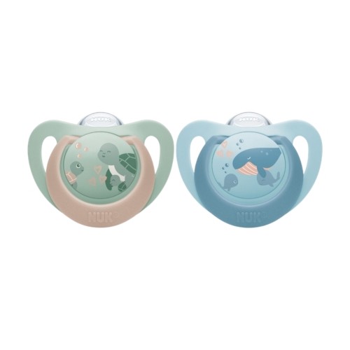 Nuk First Choice Sut  18-36 Mdr