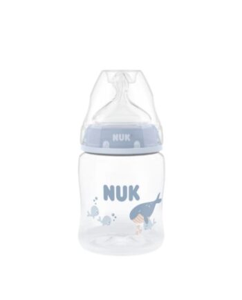 Nuk First Choice  Temperature Control Sutteflaske  150 Ml