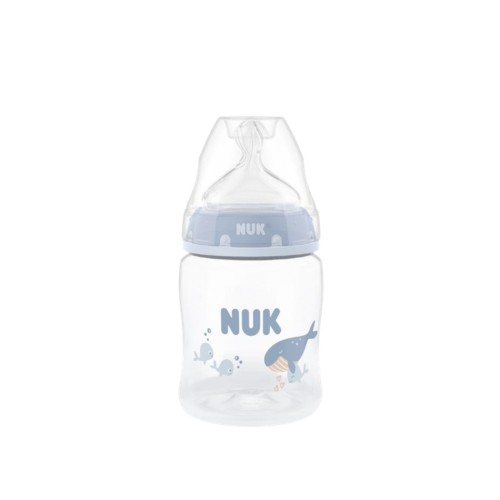 Nuk First Choice  Temperature Control Sutteflaske  150 Ml