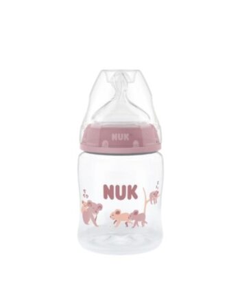 Nuk First Choice  Temperature Control Sutteflaske  150 Ml