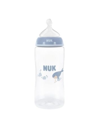 Nuk First Choice  Temperature Control Sutteflaske  300 Ml