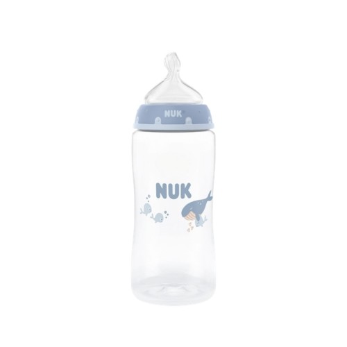 Nuk First Choice  Temperature Control Sutteflaske  300 Ml