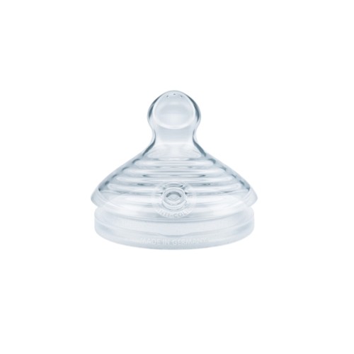Nuk For Nature  Flaskesut  -pak      -18 Mdr