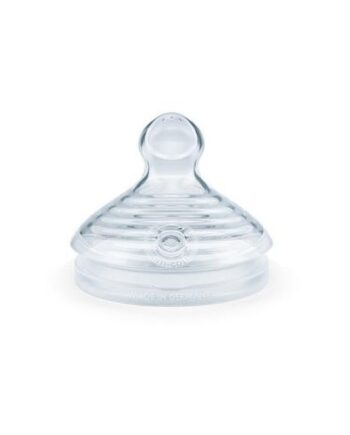 Nuk Nature Sense  Flaskesut  -pak     -  Mdr