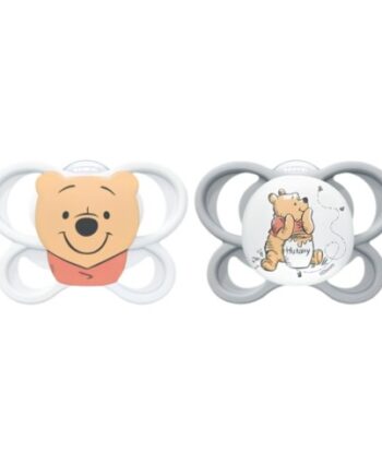 Nuk Perfect Match Air  Disney Sut   -  Mdr