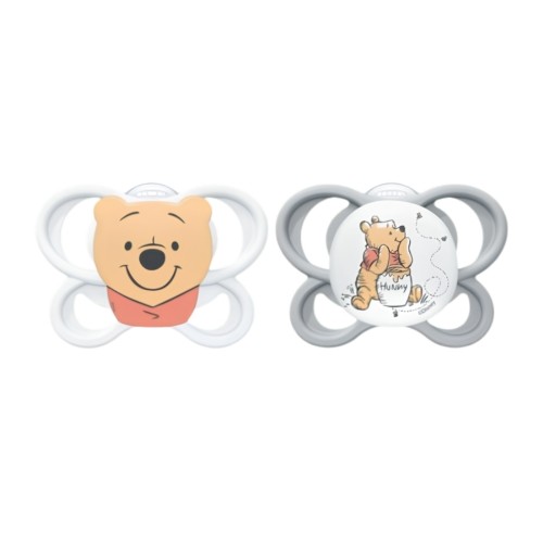 Nuk Perfect Match Air  Disney Sut   -  Mdr