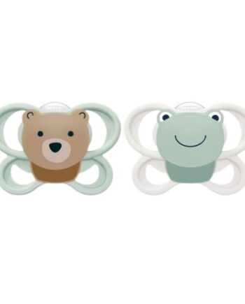Nuk Perfect Match Air Sut   -  Mdr