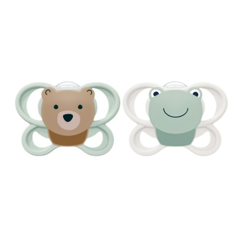 Nuk Perfect Match Air Sut   -  Mdr