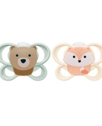 Nuk Perfect Match Air Sut   -  Mdr