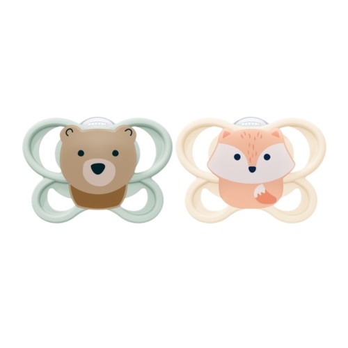 Nuk Perfect Match Air Sut   -  Mdr
