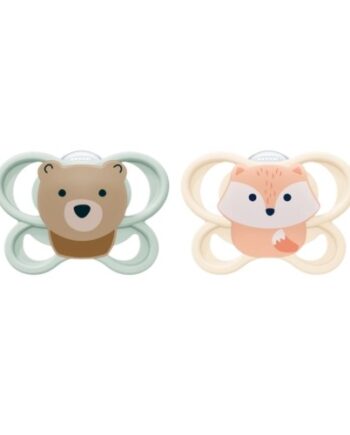 Nuk Perfect Match Air Sut   -  Mdr