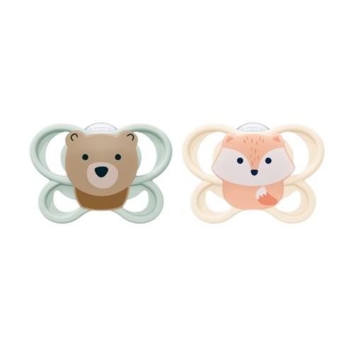 Nuk Perfect Match Air Sut   -  Mdr
