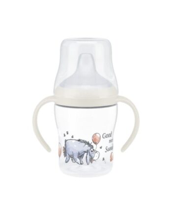 Nuk Perfect Match Disney  Learner Bottle  150 Ml