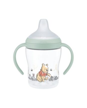 Nuk Perfect Match Disney  Learner Bottle  150 Ml