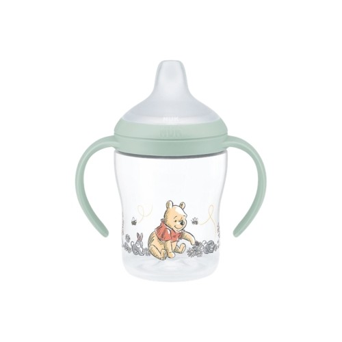 Nuk Perfect Match Disney  Learner Bottle  150 Ml