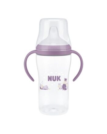 Nuk Perfect Match  Learner Bottle  260 Ml